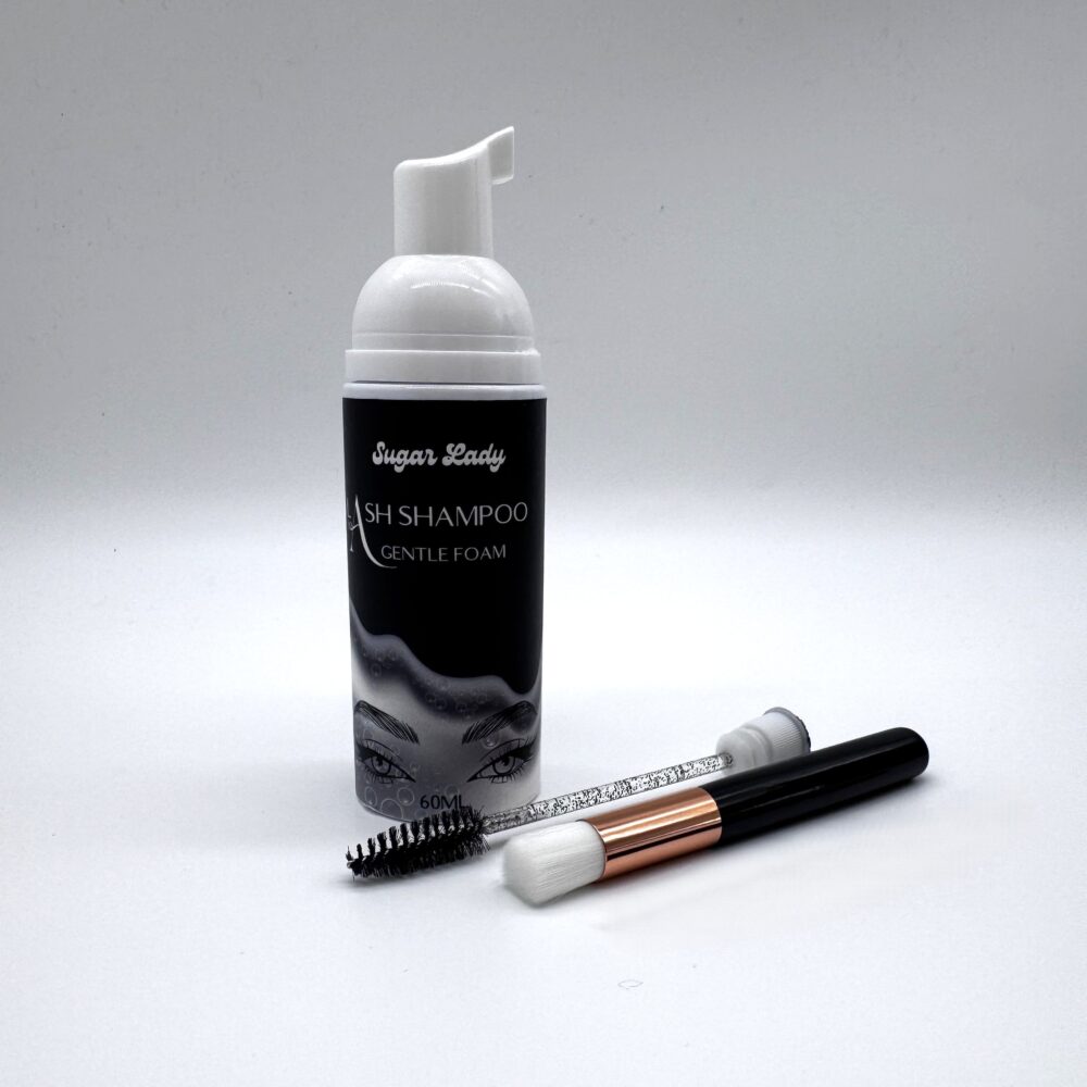 Eyelash Care Set