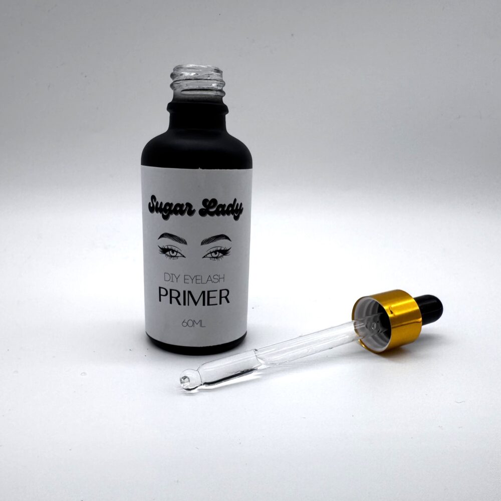 Eyelash Primer
