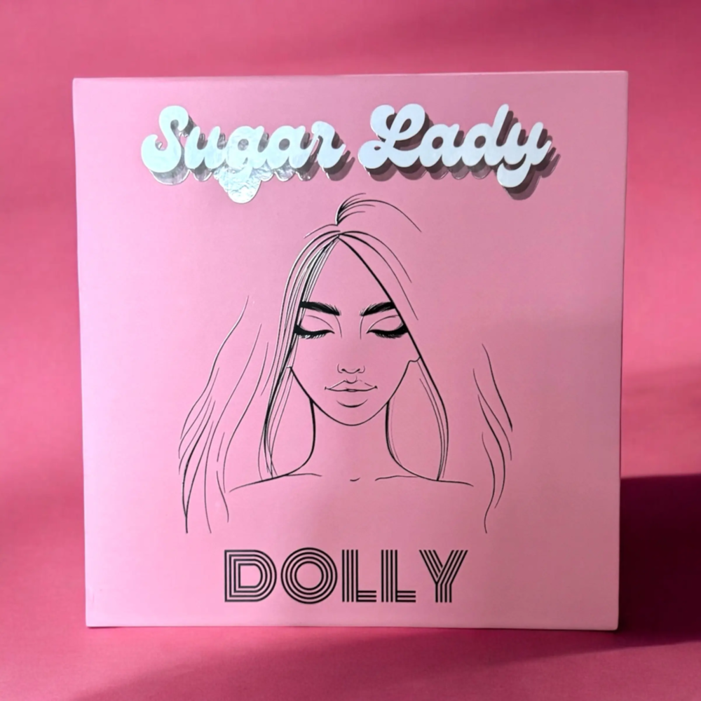 Dolly Set – Bonding Eyelashes